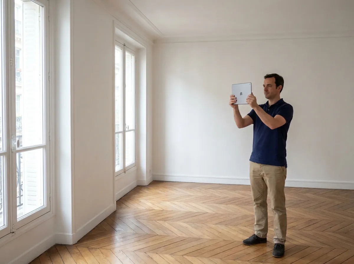 État des lieux & fin de bail
